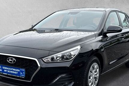 Hyundai i30 53.500 km 16.700 &euro; Rüsselsheim 65428