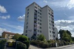 1-Zimmer-Wohnung mit Weitblick in Langen - Etagenwohnung Langen | Angebot:27298690