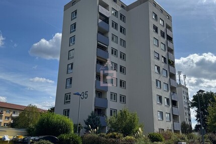 1-Zimmer-Wohnung mit Weitblick in Langen - Wohnung Langen | Angebot:27298690