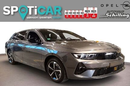 Opel Astra 10.960 km 19.690 &euro; Griesheim 64347