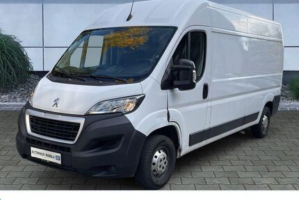 Peugeot Boxer 129.000 km 15.190 € Rüsselsheim 65428