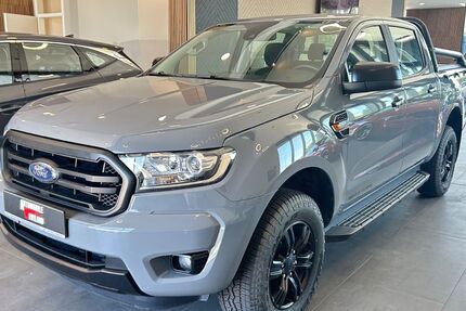 Ford Ranger 85.000 km 28.990 &euro; Roßdorf 64380