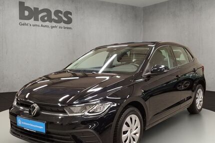 VW Polo 24.450 km 17.900 &euro; Offenbach 63075