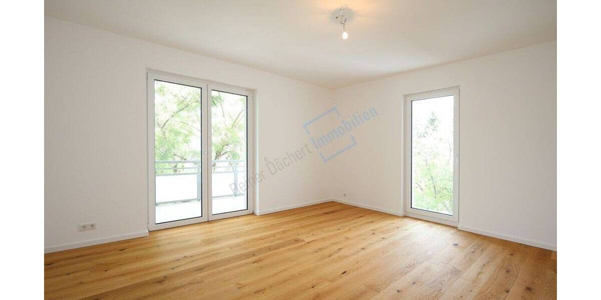 Etagenwohnung Darmstadt Bessungen - 2 Zimmer, 64 m&sup2;, 1.190&euro; | Angebot:26891516