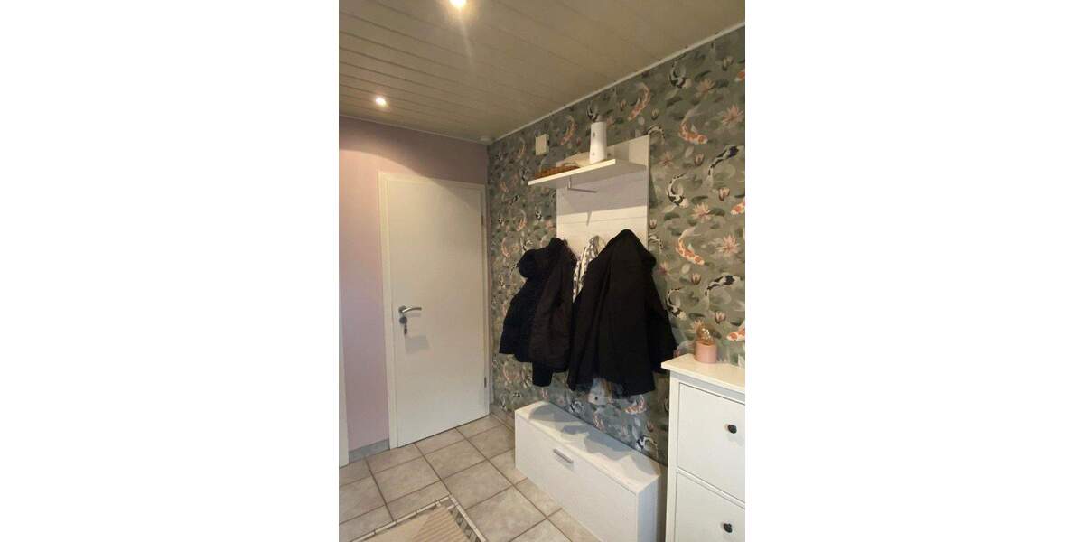 Reihenendhaus in der Hochheimer Südstadt 5 zimmer