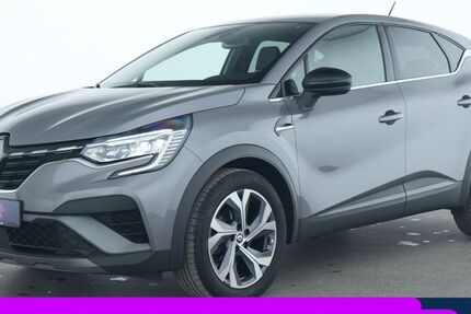 Renault Captur 38.304 km 20.987 &euro; Dietzenbach bei Frankfurt 63128