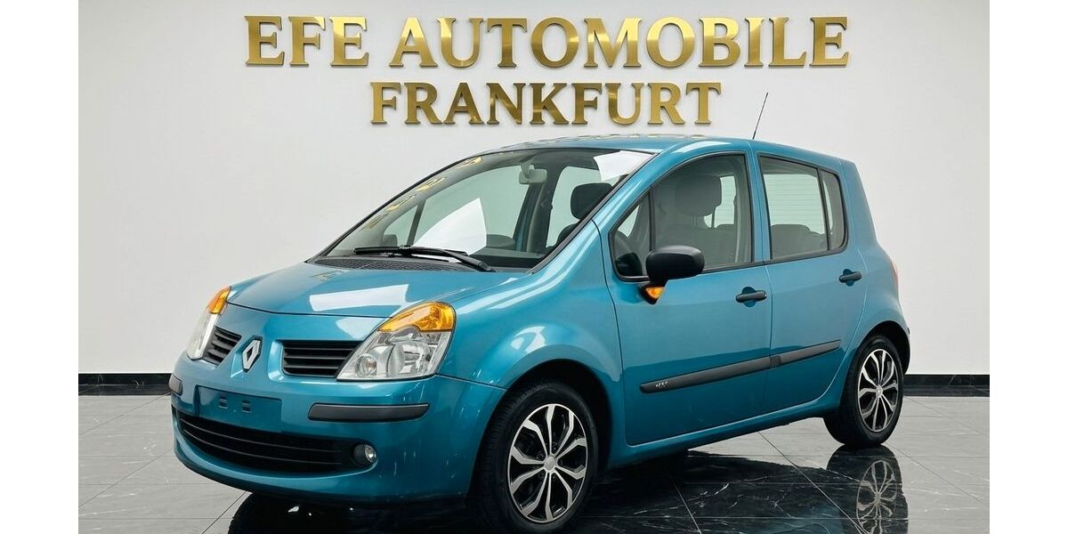 Renault Modus 130.000 km 1.950 &euro; Frankfurt am Main 65933