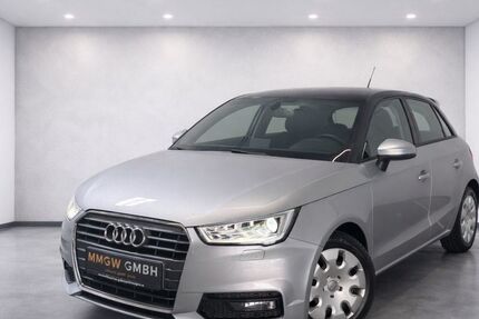 Audi A1 130.000 km 7.990 &euro; Bensheim 64625