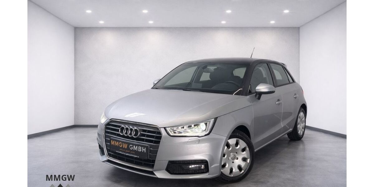 Audi A1 130.000 km 7.990 &euro; Bensheim 64625