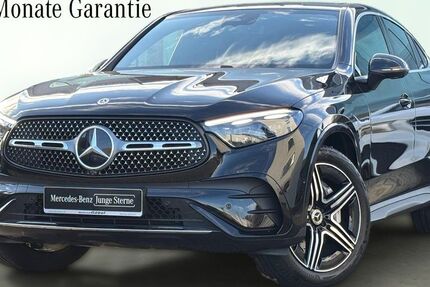 Mercedes-Benz GLC 220 4.420 km 64.990 € Neu Isenburg 63263