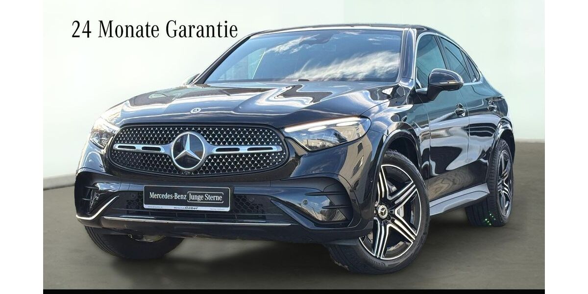 Mercedes-Benz GLC 220 4.420 km 64.990 &euro; Neu Isenburg 63263