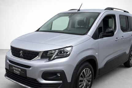 Peugeot Rifter 99.500 km 12.990 &euro; Rimbach 64668