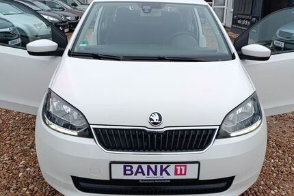 Skoda Citigo 94.000 km 5.950 &euro; Rodgau 63110