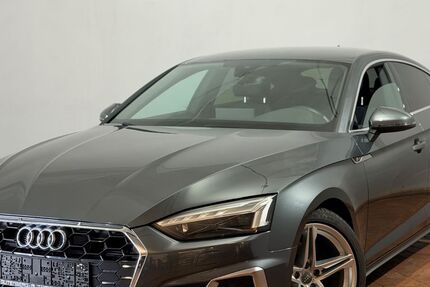 Audi A5 125.000 km 25.690 &euro; Rodgau 63110