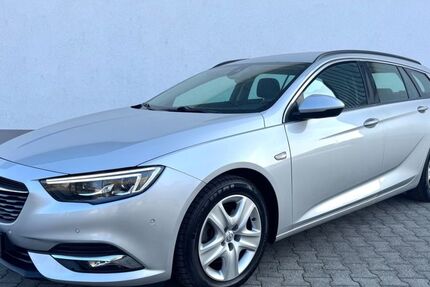Opel Insignia 113.450 km 10.900 &euro; Ginsheim Gustavsburg 65462