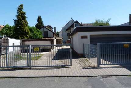 Grundstück zu verkaufen in Mörfelden-Walldorf 496.000 € 583 m² zimmer