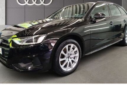 Audi A4 61.680 km 27.850 &euro; Frankfurt am Main 60314