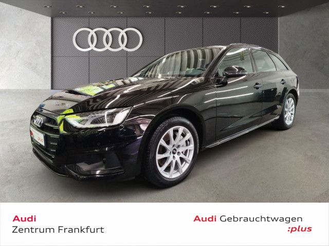 Audi A4 61.680 km 27.850 &euro; Frankfurt am Main 60314
