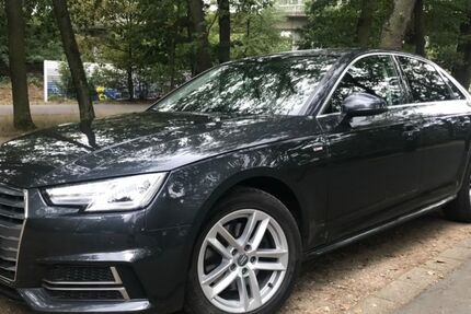 Audi A4 247.000 km 13.600 &euro; Kelsterbach 65451