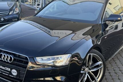 Audi A5 67.000 km 19.999 &euro; Bickenbach 64404