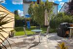 Doppelhaushälfte Hattersheim am Main - 5 Zimmer, 121 m&sup2;, 2.250&euro; | Angebot:26267906