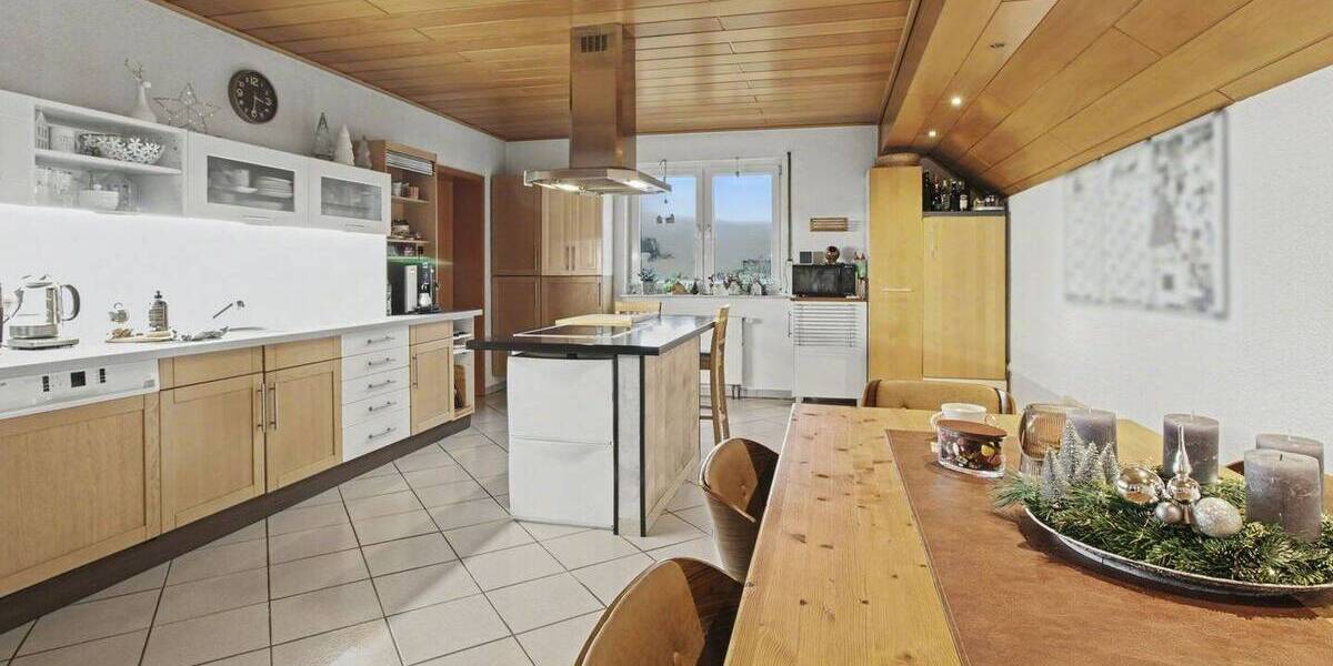 Einfamilienhaus Reinheim Spachbrücken - 7 Zimmer, 869.000&euro; | Angebot:26291005