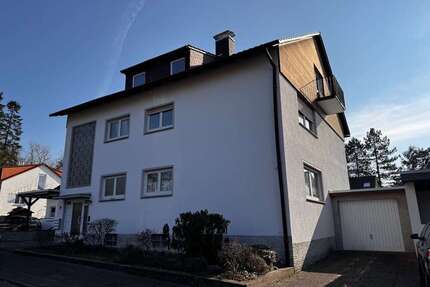 Haus zum Kaufen in Darmstadt 895.000 € 312.83 m²