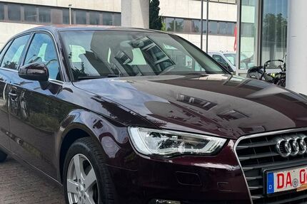 Audi A3 70.000 km 13.480 &euro; Darmstadt 64293