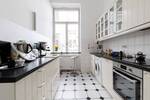 Etagenwohnung Frankfurt am Main Nordend-West - 4 Zimmer, 135 m&sup2;, 1.495.000&euro; | Angebot:26866952