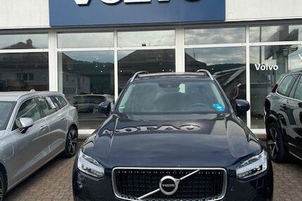 Volvo XC90 102.200 km 32.289 € Hoechst im Odenwald 64739