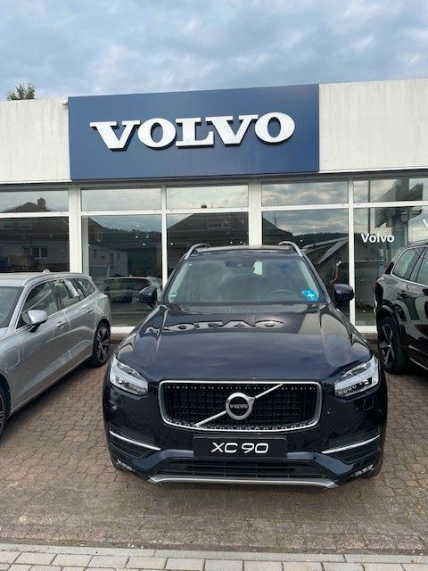 Volvo XC90 102.200 km 32.289 € Hoechst im Odenwald 64739