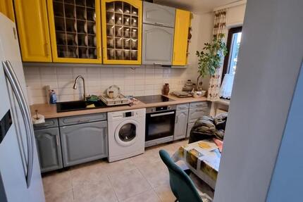 Wohnung Offenbach am Main Bürgel - 1 Zimmer, 10 m&sup2;, 550&euro; | Angebot:25313534