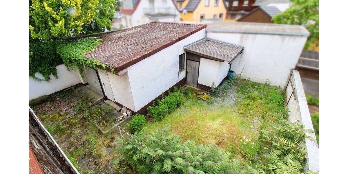 Grundstück Lorsch - 219.000&euro; | Angebot:26275626