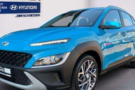 Hyundai KONA 45.393 km 19.980 &euro; Bürstadt 68642