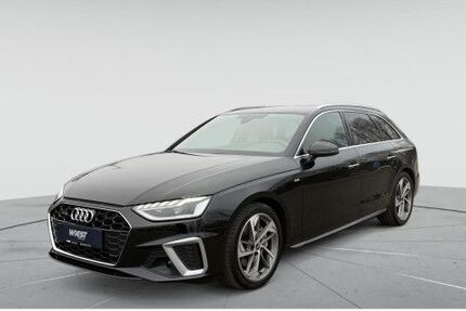 Audi A4 65.431 km 31.880 &euro; Bensheim 64625