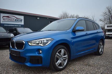 BMW X1 115.000 km 18.950 &euro; Alsheim 67577