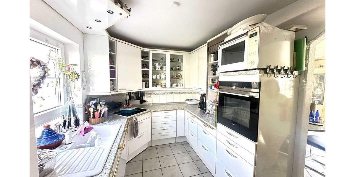 Doppelhaushälfte Frankfurt am Main Sindlingen - 5 Zimmer, 128 m&sup2;, 678.000&euro; | Angebot:25599974
