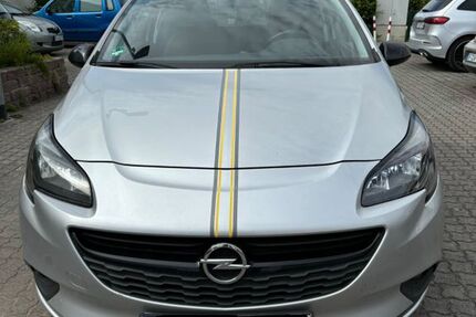 Opel Corsa 199.999 km 3.550 &euro; Rodgau 63110
