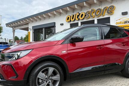 Opel Grandland (X) 12.800 km 23.985 € Großostheim 63762