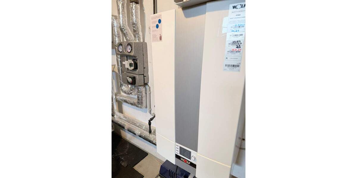 Etagenwohnung Darmstadt Wixhausen - 3 Zimmer, 91 m&sup2;, 344.900&euro; | Angebot:24747962