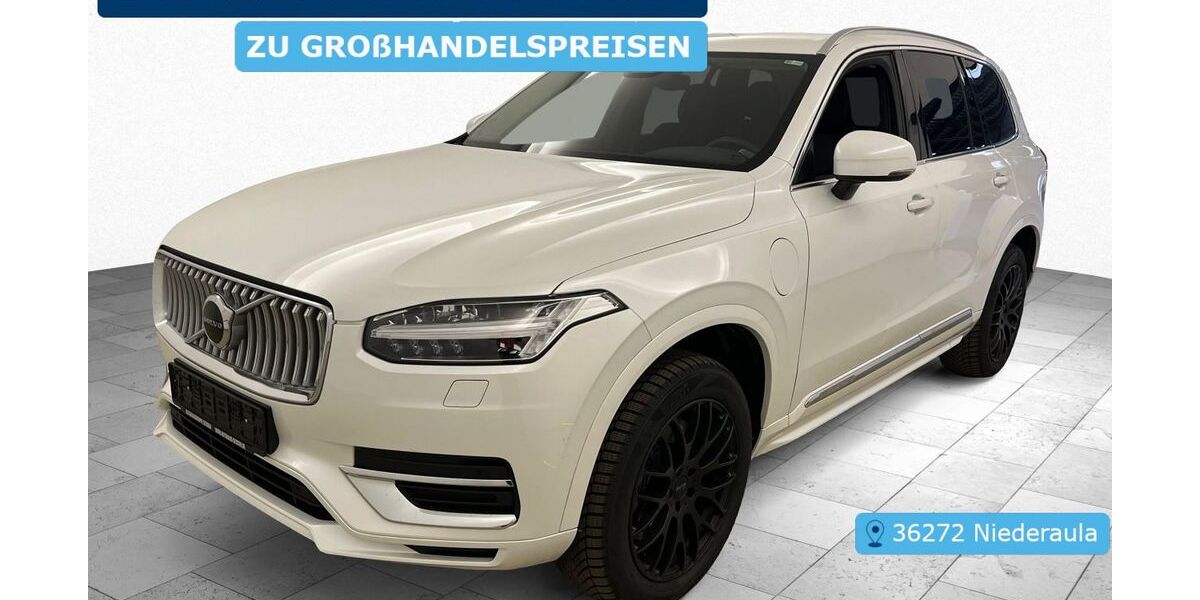Volvo XC90 47.783 km 48.995 &euro; Frankfurt 60596