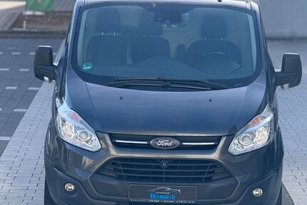 Ford Transit Custom 143.000 km 11.200 &euro; Offenbach am Main 63069