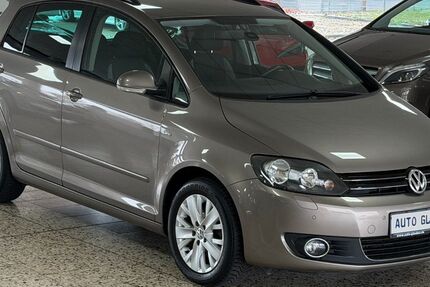 VW Golf Plus 95.000 km 11.950 &euro; Rüsselsheim 65428