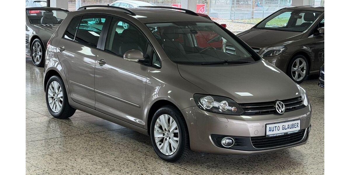 VW Golf Plus 95.000 km 11.950 &euro; Rüsselsheim 65428