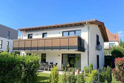 Wohnung Bickenbach - 3 Zimmer, 95 m&sup2;, 459.000&euro; | Angebot:26863624