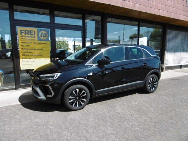 Opel Crossland (X) 11.000 km 17.980 &euro; Gustavsburg 65462