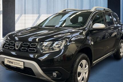 Dacia Duster 66.301 km 13.790 &euro; Frankfurt / Main 60314