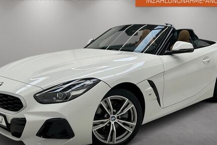 BMW Z4 8.600 km 40.420 € Dreieich-Sprendlingen 63303