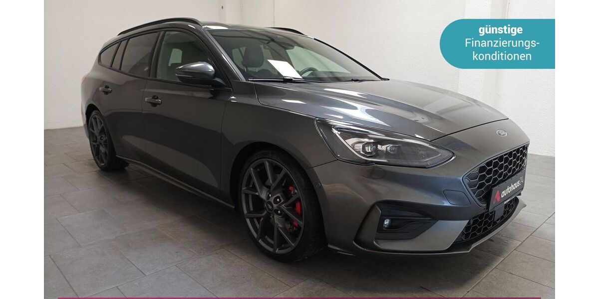 Ford Focus 83.930 km 20.970 &euro; Egelsbach 63329