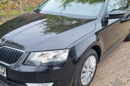 Skoda Octavia 313.840 km 4.900 &euro; Hattersheim am Main 65795